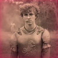 Percy Jackson 