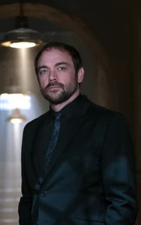 Crowley 