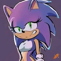 Valery The Hedgehog