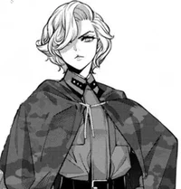 Lyudmila Pavlichenko