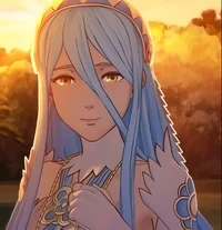 Azura - FEF