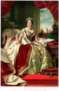 Victoria III