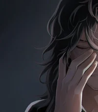 Aizawa Shouta 