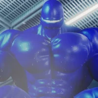 Tritan 3 - Nighdruth