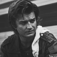 Steve Harrington 