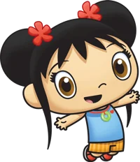 Kai-Lan