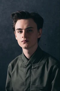Jaeden Martell