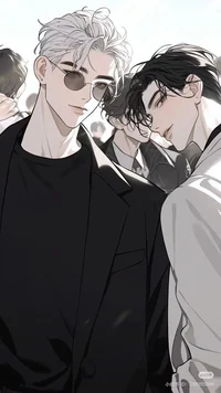 Райт и Тимур 