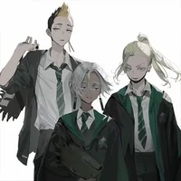 Ханма Изана Санзу 