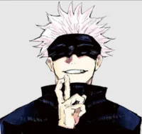 GOJO SATORU