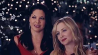 Callie and Arizona 