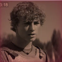 Percy Jackson