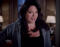 Callie Torres