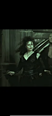 Bellatrix Black