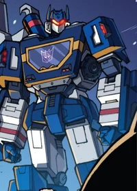Soundwave
