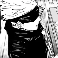 Satoru Gojo 