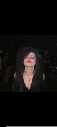 Bellatrix Black 