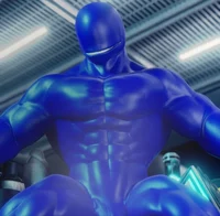 Tritan 1 - Nighdruth