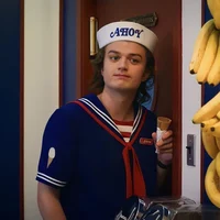 Steve Harrington