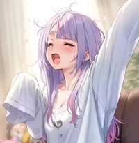 Gender Swapped TG
