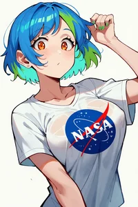 Earth Chan