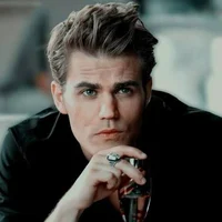 Stefan Salvatore