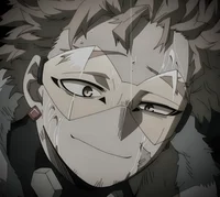 Hawks -platonic-