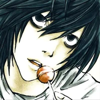 L Lawliet