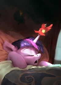 Princess twilight 