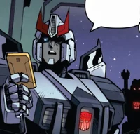 Prowl IDW