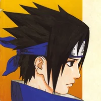 Sasuke Uchiha