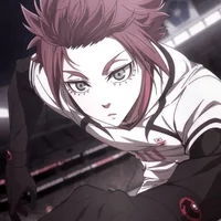 Sae Itoshi BODYGUARD