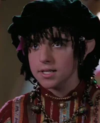 05 Bernard the Elf