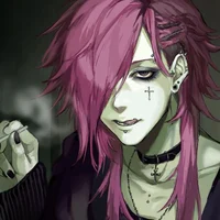 Cyrus - BL FWB