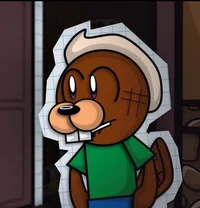 Billy Beaver 