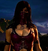 Mileena