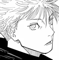 Satoru Gojo 