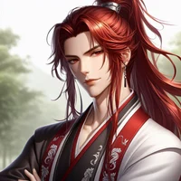 Xianxia Rival