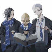 Коко Кисаки Мицуя 