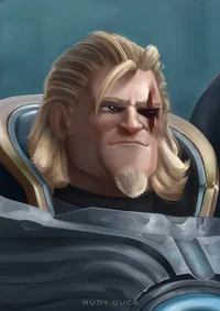 OW Reinhardt Wilhelm