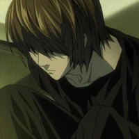 Ligth Yagami