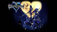 Kingdom Hearts