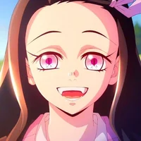 Nezuko Kamado