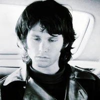 Jim Morrison