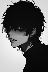Anonymous - BL
