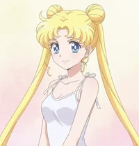 Usagi Tsukino