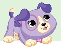 Violet