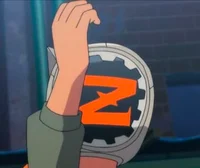 Blader Z