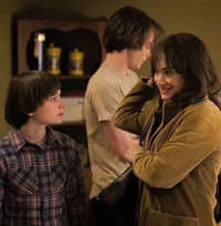 The Byers Family