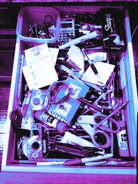 16- UNORGANIZED BOTS